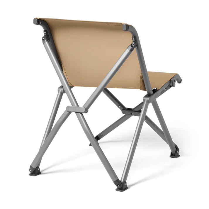 YETI Trailhead Field Chair - Tan