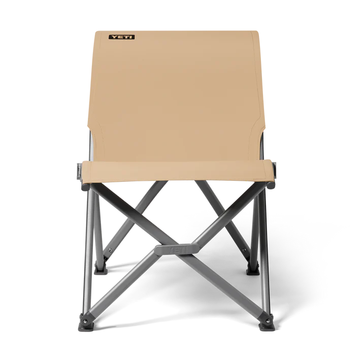 YETI Trailhead Field Chair - Tan