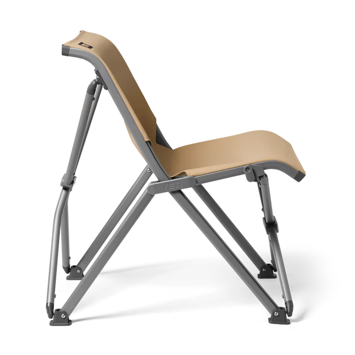 YETI Trailhead Field Chair - Tan