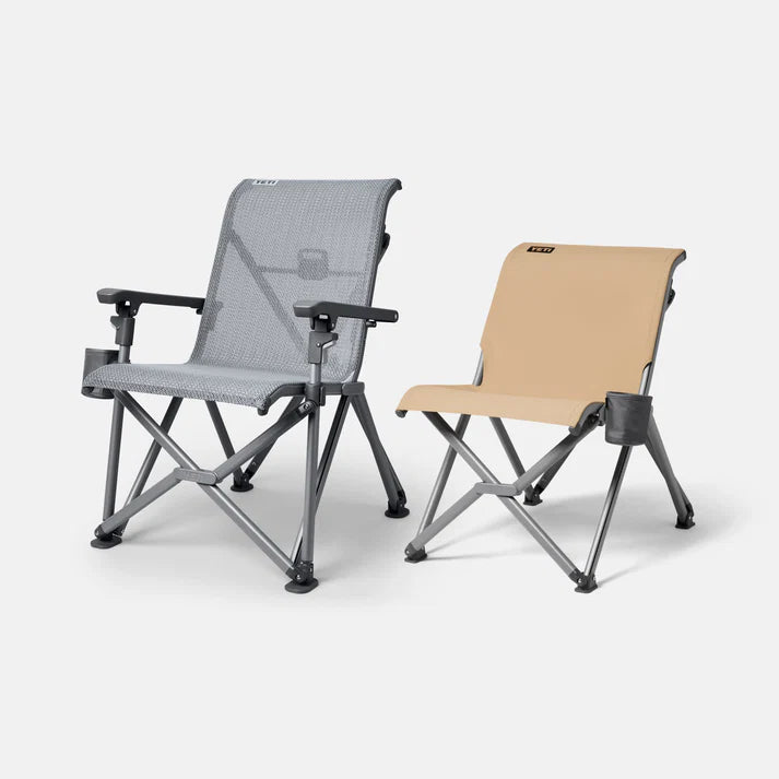 YETI Trailhead Field Chair - Tan