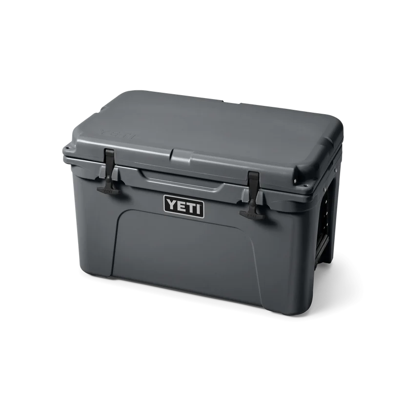 YETI Tundra 45 Heavy Duty Cooler Box - Charcoal YETI