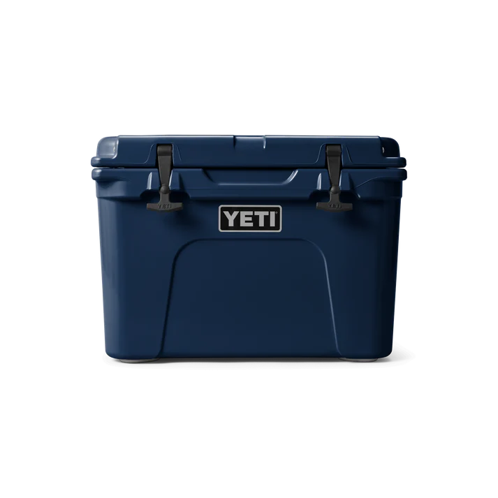YETI Tundra 35 Heavy Duty Cooler Box - Navy