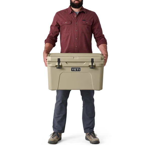YETI Tundra 45 Heavy Duty Cooler Box - King Crab