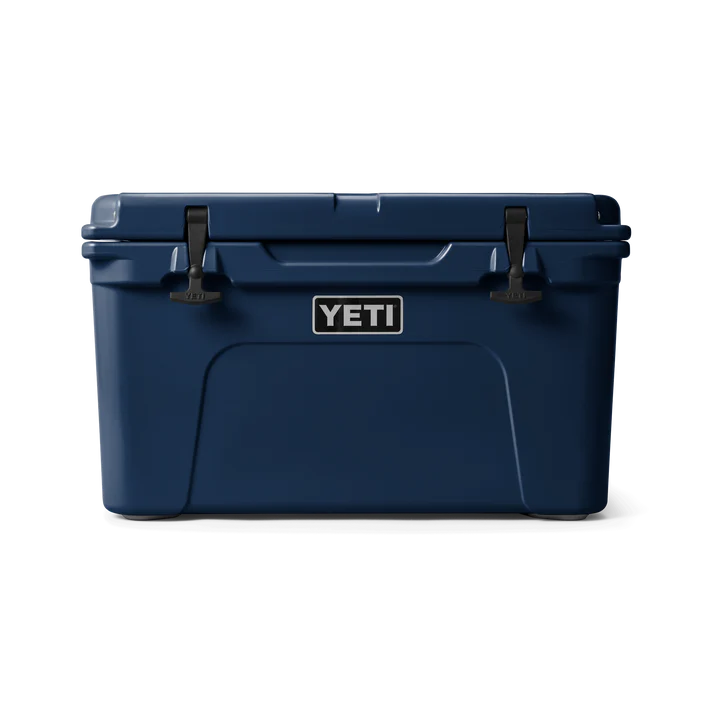 YETI Tundra 45 Heavy Duty Cooler Box - Navy