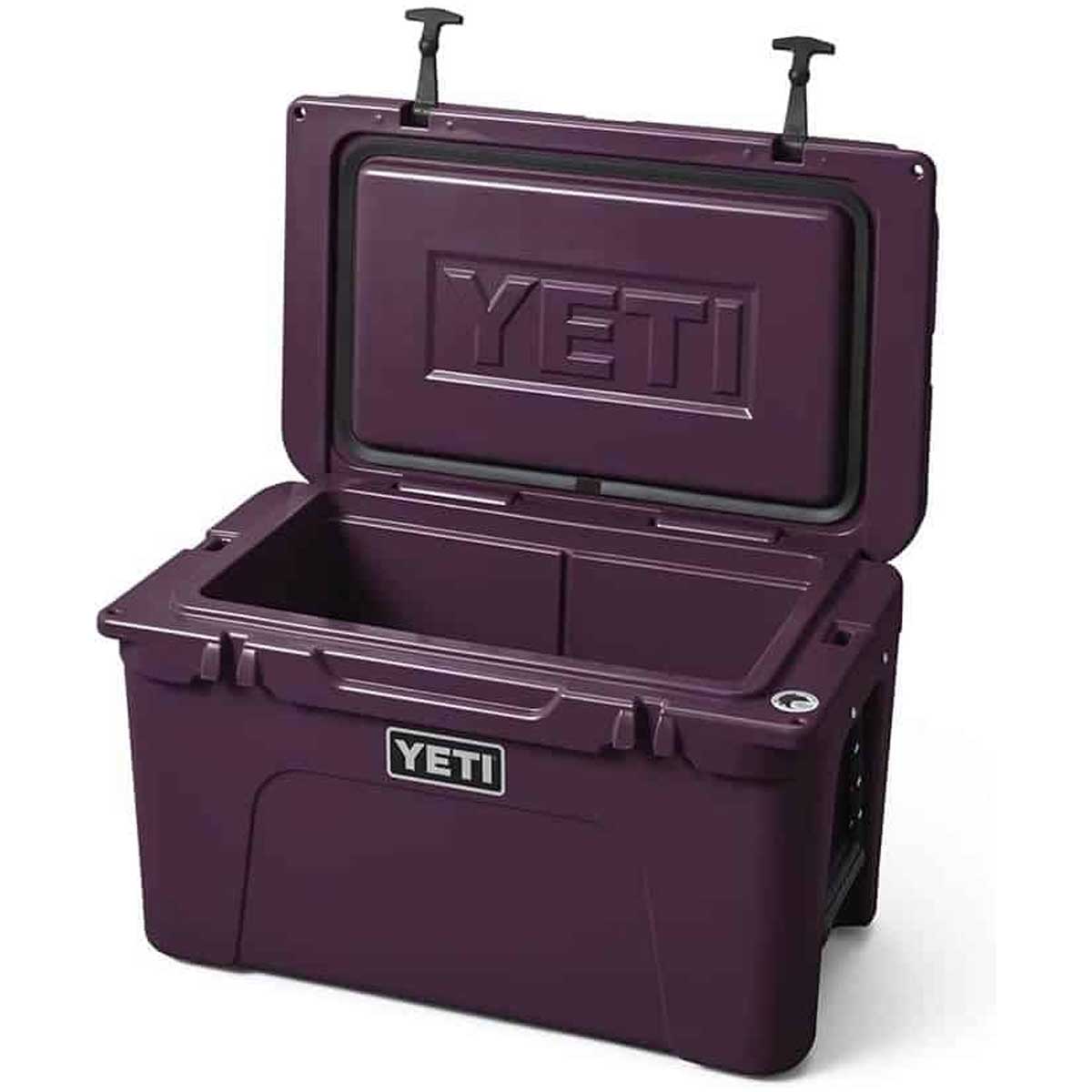 YETI Tundra 45 Heavy Duty Cooler Box - Nordic Purple