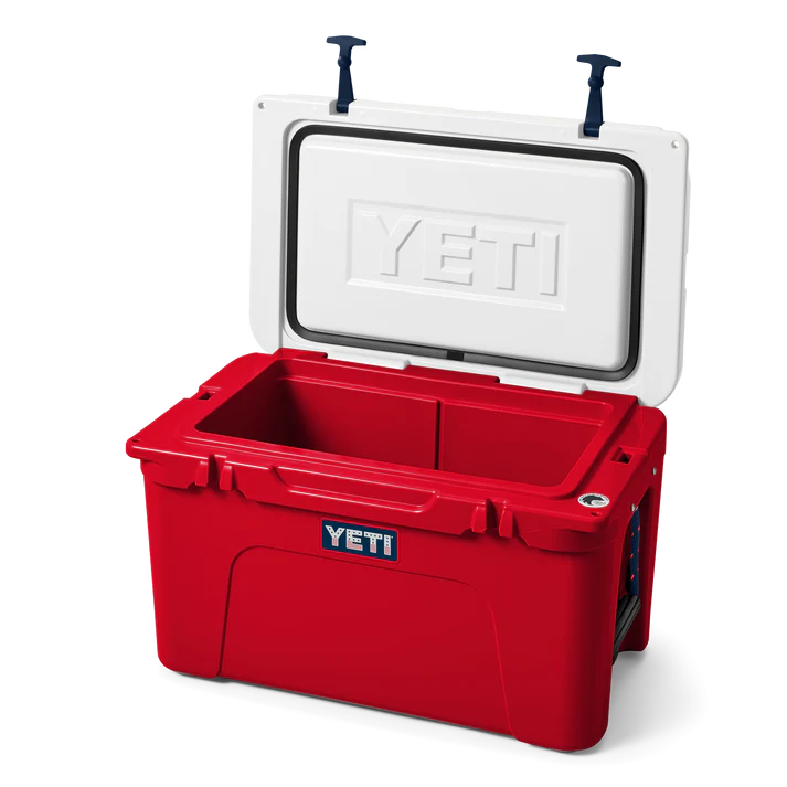 YETI Tundra 45 Heavy Duty Cooler Box - Summer Anthem