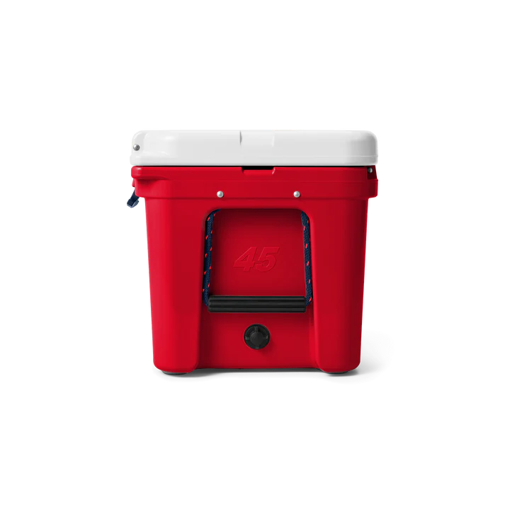 YETI Tundra 45 Heavy Duty Cooler Box - Summer Anthem