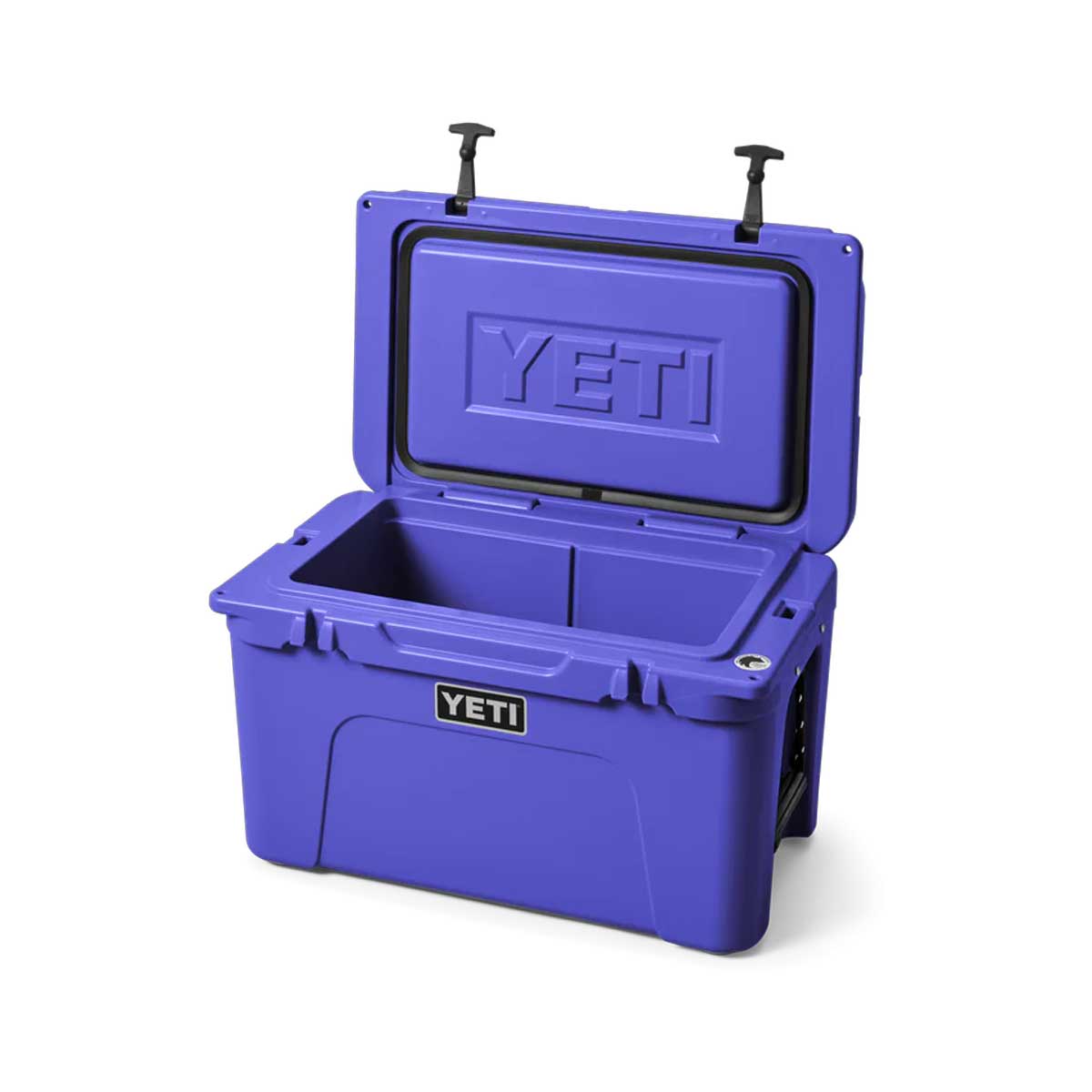 YETI Tundra 45 Heavy Duty Cooler Box - Ultra Marine Violet
