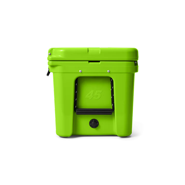 YETI Tundra 45 Heavy Duty Cooler Box - Venom