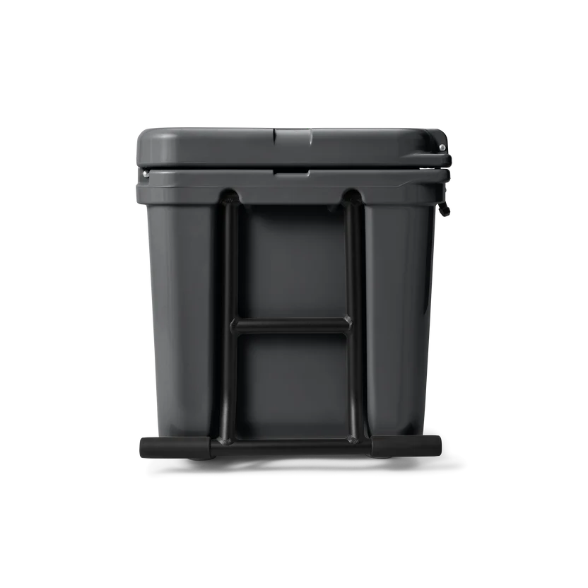 YETI Tundra Haul Heavy Duty Wheeled Cooler Box - Charcoal YETI