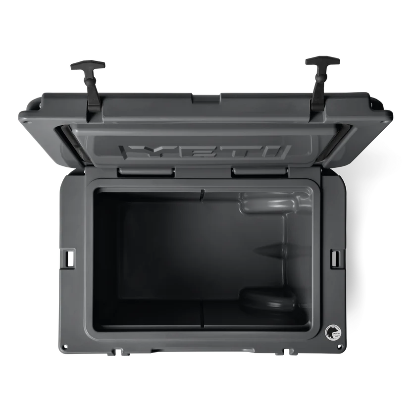 YETI Tundra Haul Heavy Duty Wheeled Cooler Box - Charcoal YETI
