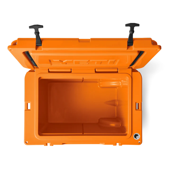 YETI Tundra Haul Heavy Duty Wheeled Cooler Box - King Crab
