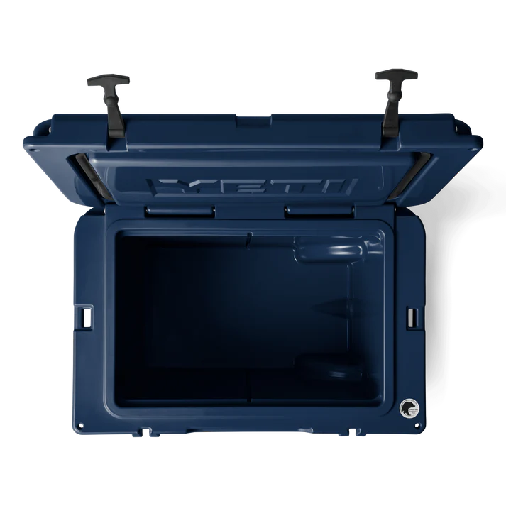 YETI Tundra Haul Heavy Duty Wheeled Cooler Box - Navy