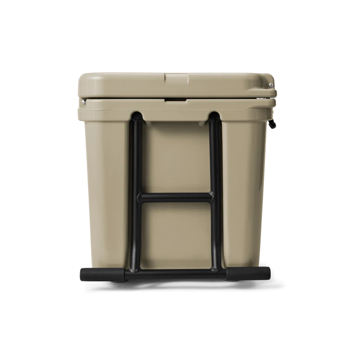 YETI Tundra Haul Heavy Duty Wheeled Cooler Box - Tan