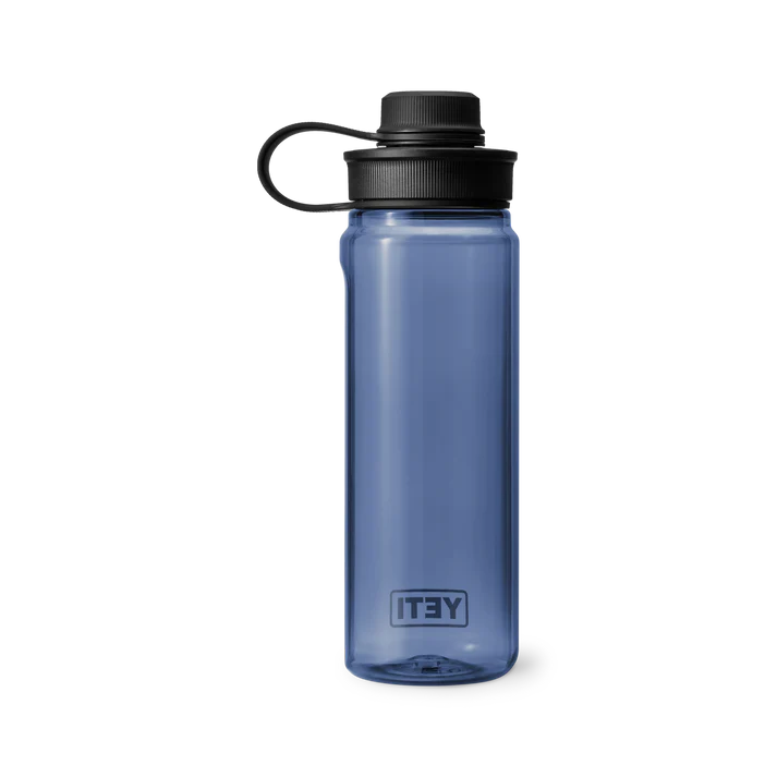 YETI Yonder 25 OZ (750ml) Water Bottle - Navy