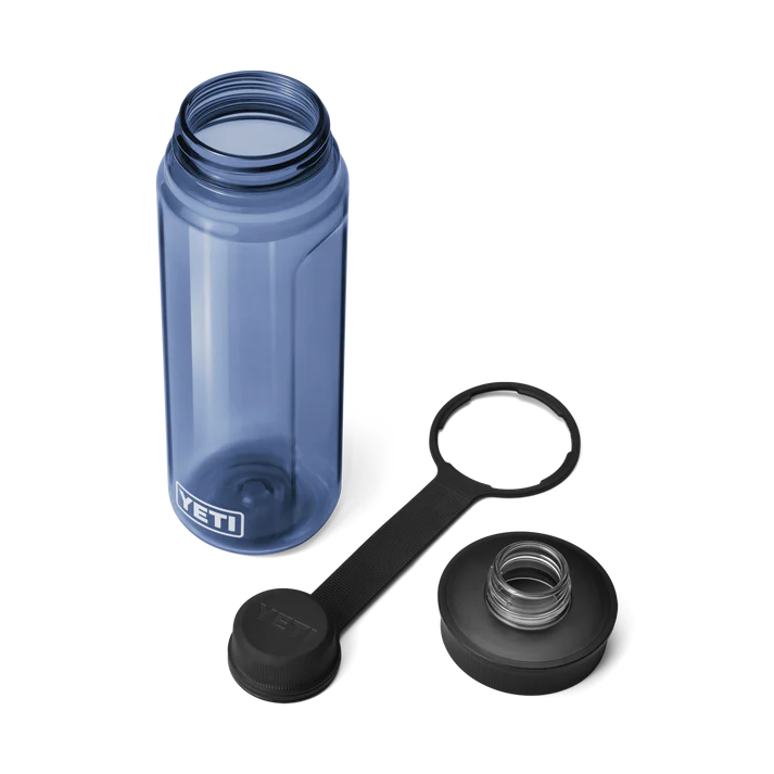 YETI Yonder 25 OZ (750ml) Water Bottle - Navy