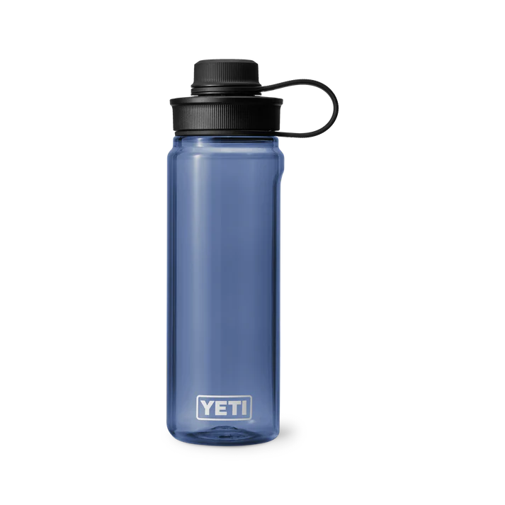 YETI Yonder 25 OZ (750ml) Water Bottle - Navy