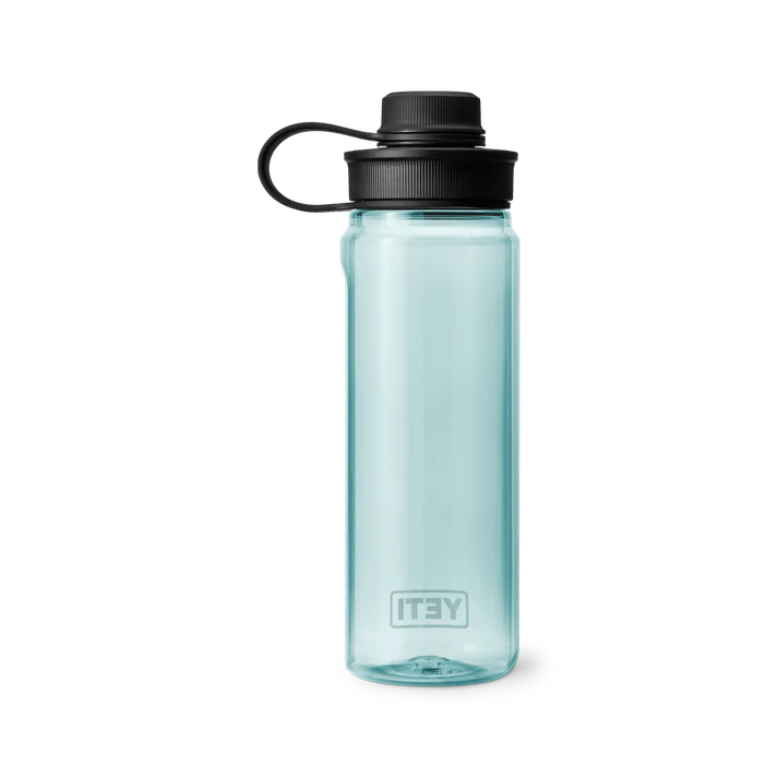 YETI Yonder 25 OZ (750ml) Water Bottle - Seafoam