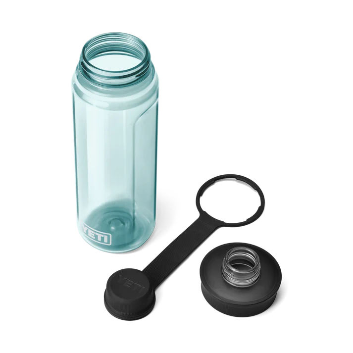 YETI Yonder 25 OZ (750ml) Water Bottle - Seafoam