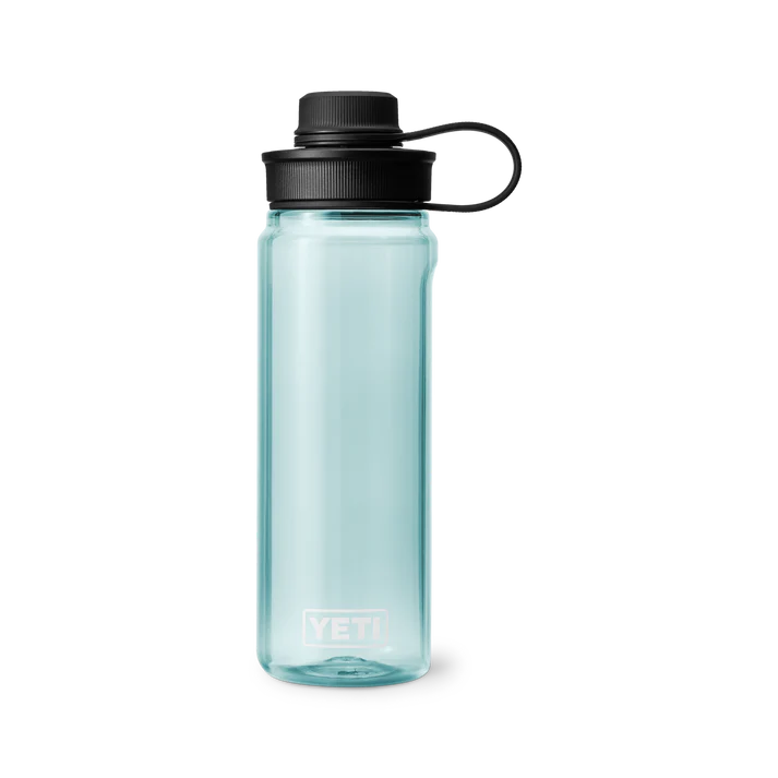 YETI Yonder 25 OZ (750ml) Water Bottle - Seafoam