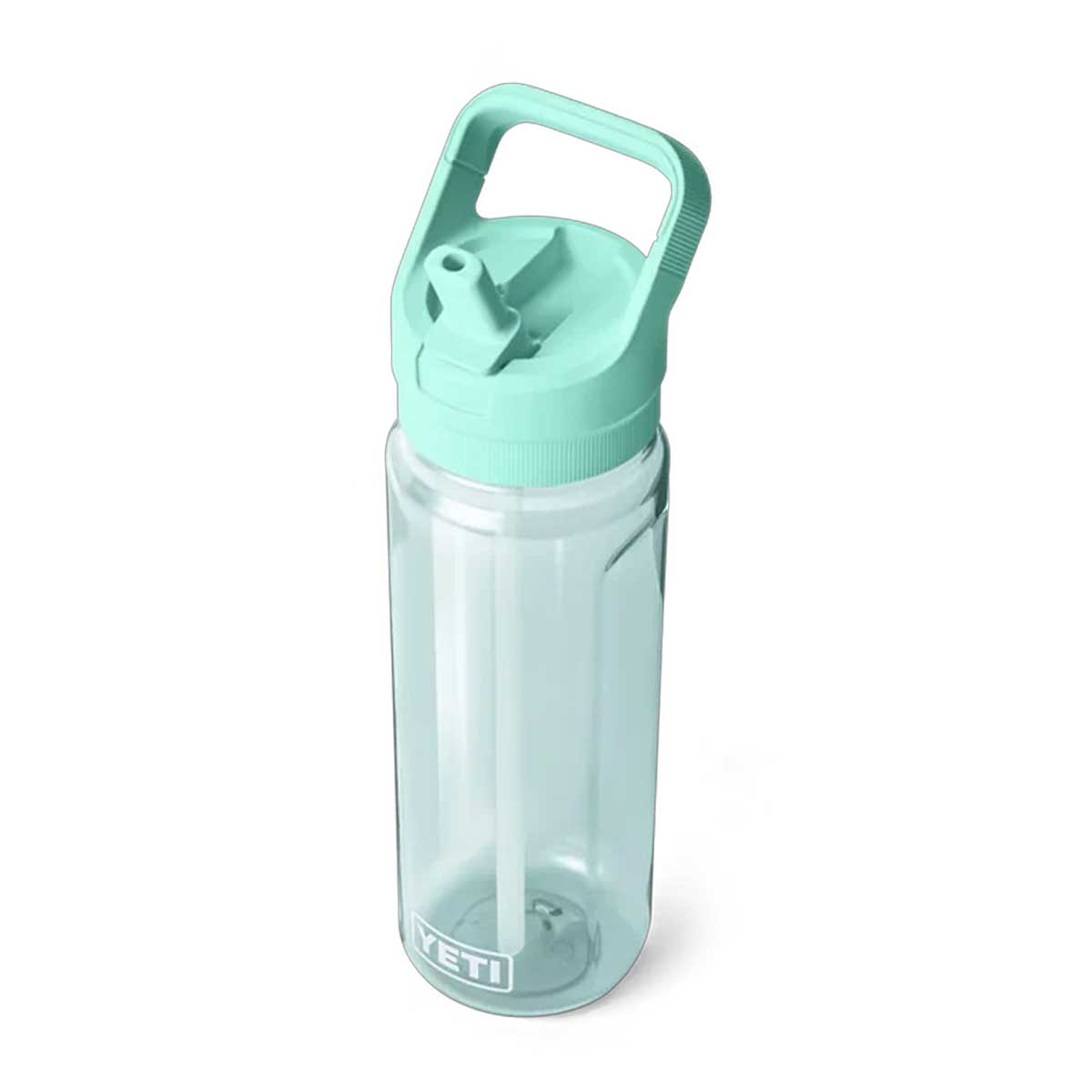 YETI Yonder 25 OZ (750ml) Water Bottle with Straw Cap - Seafoam
