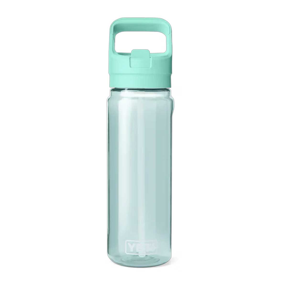 YETI Yonder 25 OZ (750ml) Water Bottle with Straw Cap - Seafoam