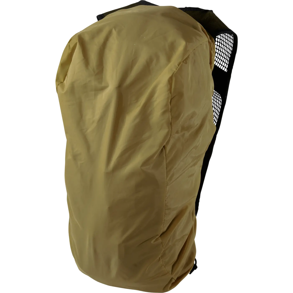 HARKILA Alta Rucksack - 12 Litre In Melton Wool - Hunting green Harkila