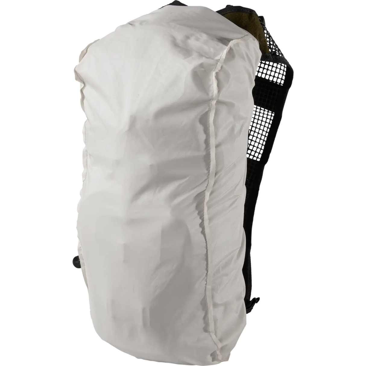 HARKILA Alta Rucksack - 12 Litre In Melton Wool - Hunting green Harkila