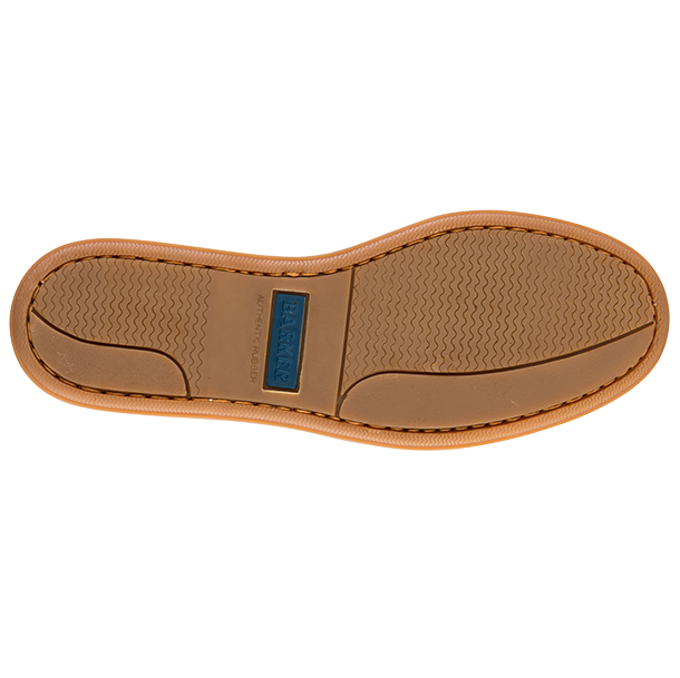 40% OFF BARKER Wallis Deck Shoes - Mens - Navy Blue Suede / Cedar Collar Size: 9 (EU 43) Barker Shoes