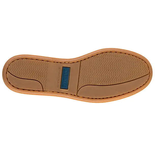 40% OFF BARKER Wallis Deck Shoes - Mens - Brown Oiled Calf UK 10 / Euro 44 Barker Shoes