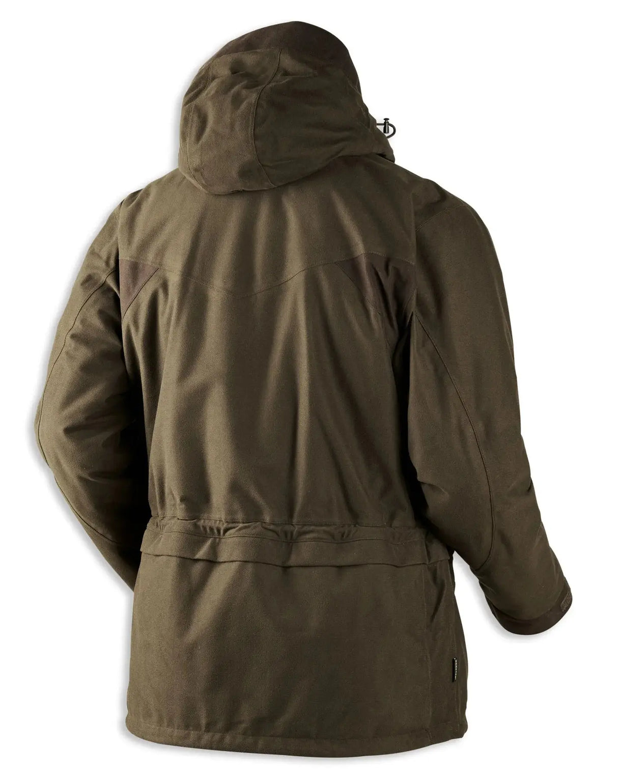 10% OFF - HARKILA Visent Jacket - Mens Gore-Tex - Hunting Green Harkila