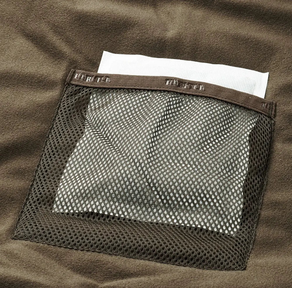 10% OFF - HARKILA Visent Jacket - Mens Gore-Tex - Hunting Green Harkila