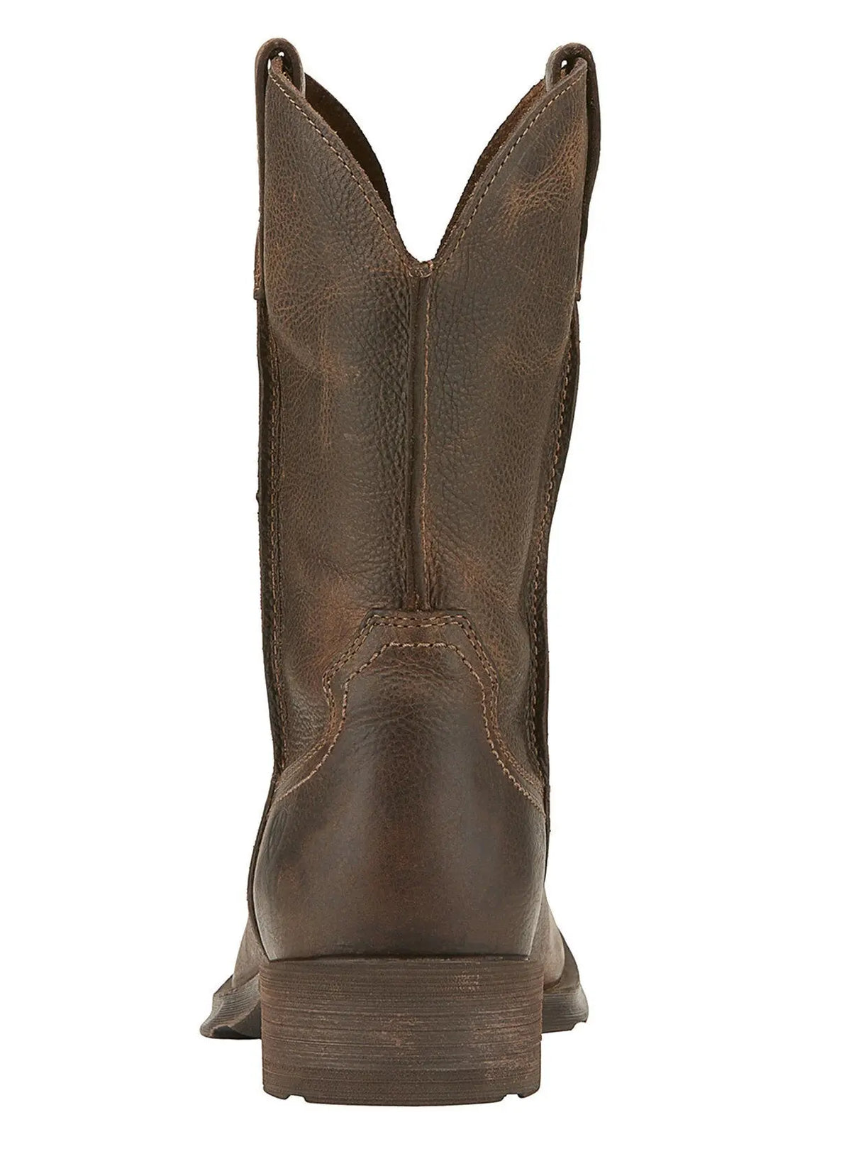 ARIAT Rambler Western Cowboy Boots - Mens - Wicker Ariat