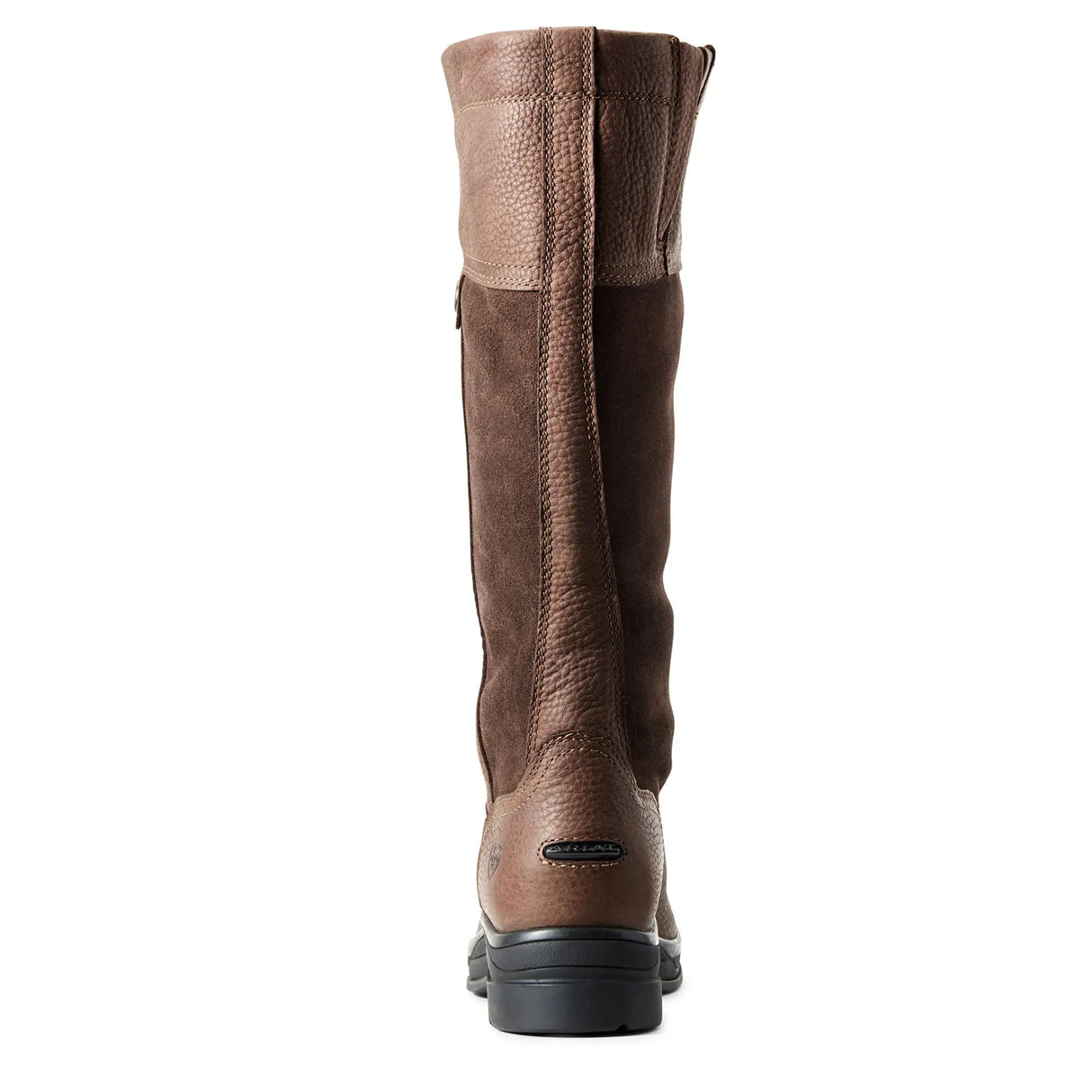 ARIAT Windermere II H2O Waterproof Boots - Womens - Brown Ariat