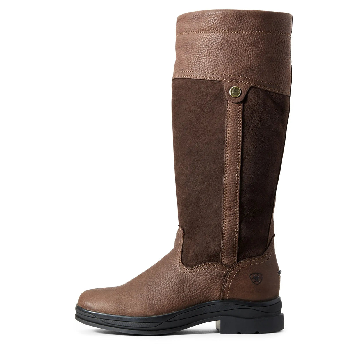 ARIAT Windermere II H2O Waterproof Boots - Womens - Brown Ariat