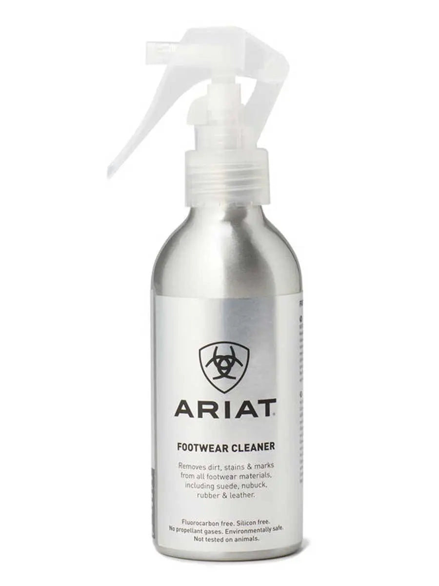 ARIAT Footwaer Cleaner
