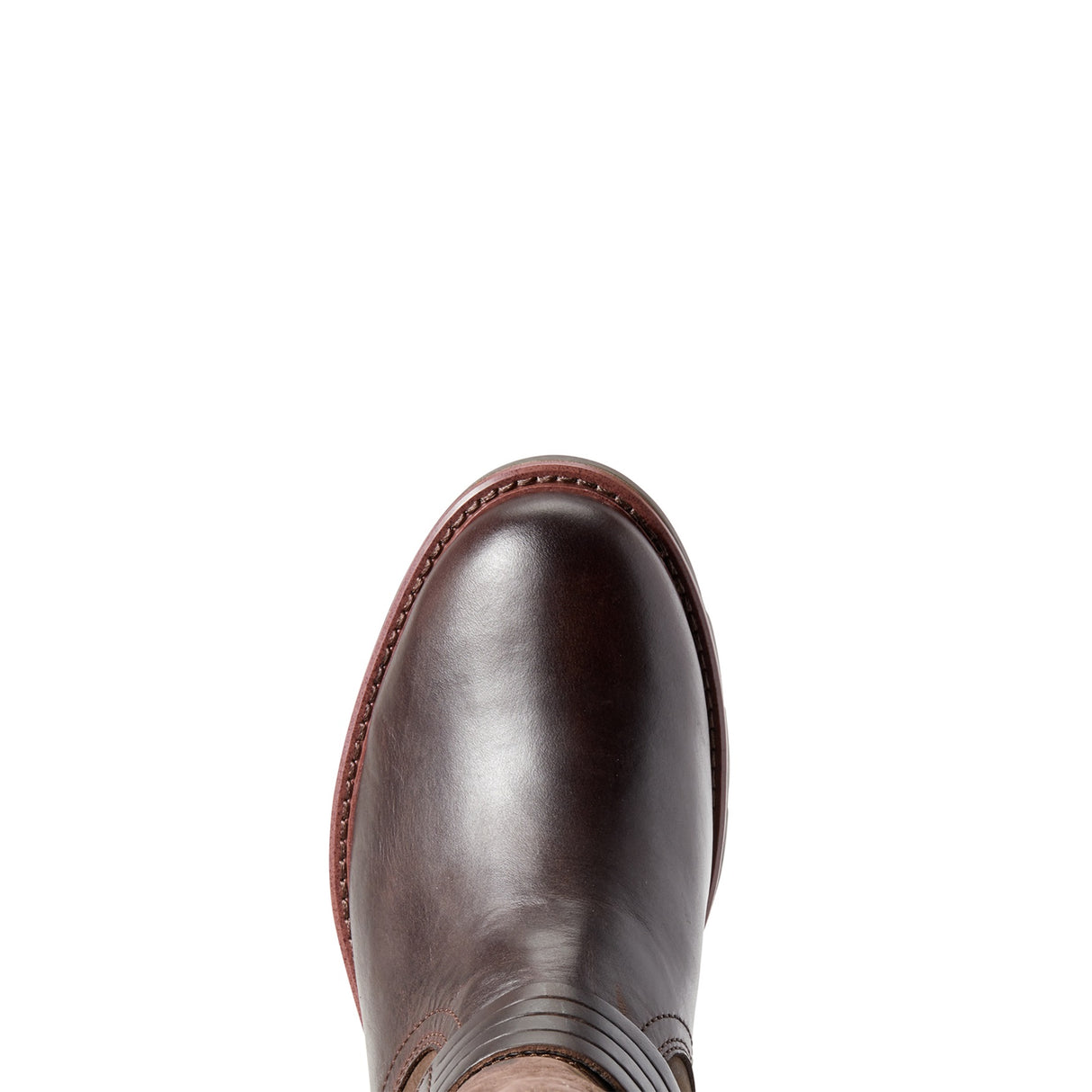 ARIAT Savannah Waterproof Boots - Womens - Chocolate/Willow Ariat