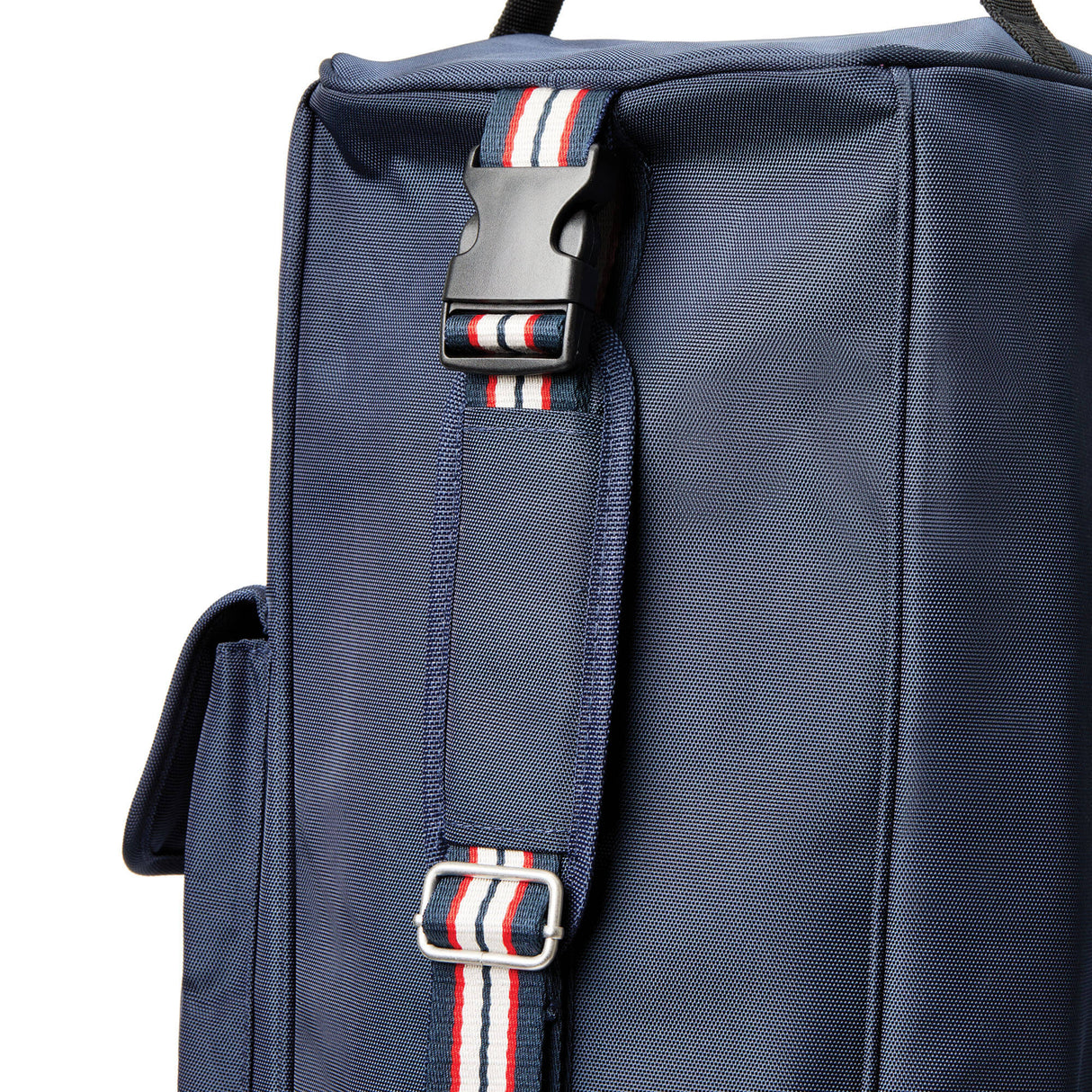 ARIAT Team Tall Boot Bag - Navy Ariat