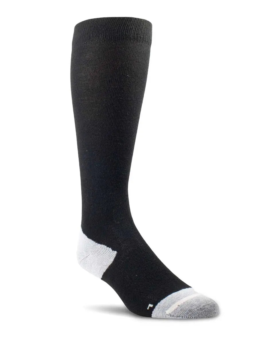 ARIAT Tek Performance Socks - Black