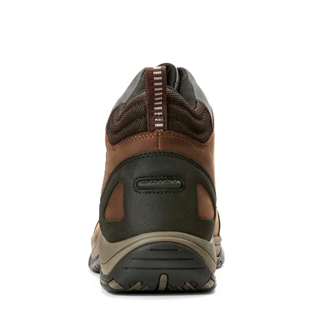 ARIAT Telluride Zip Waterproof - Copper