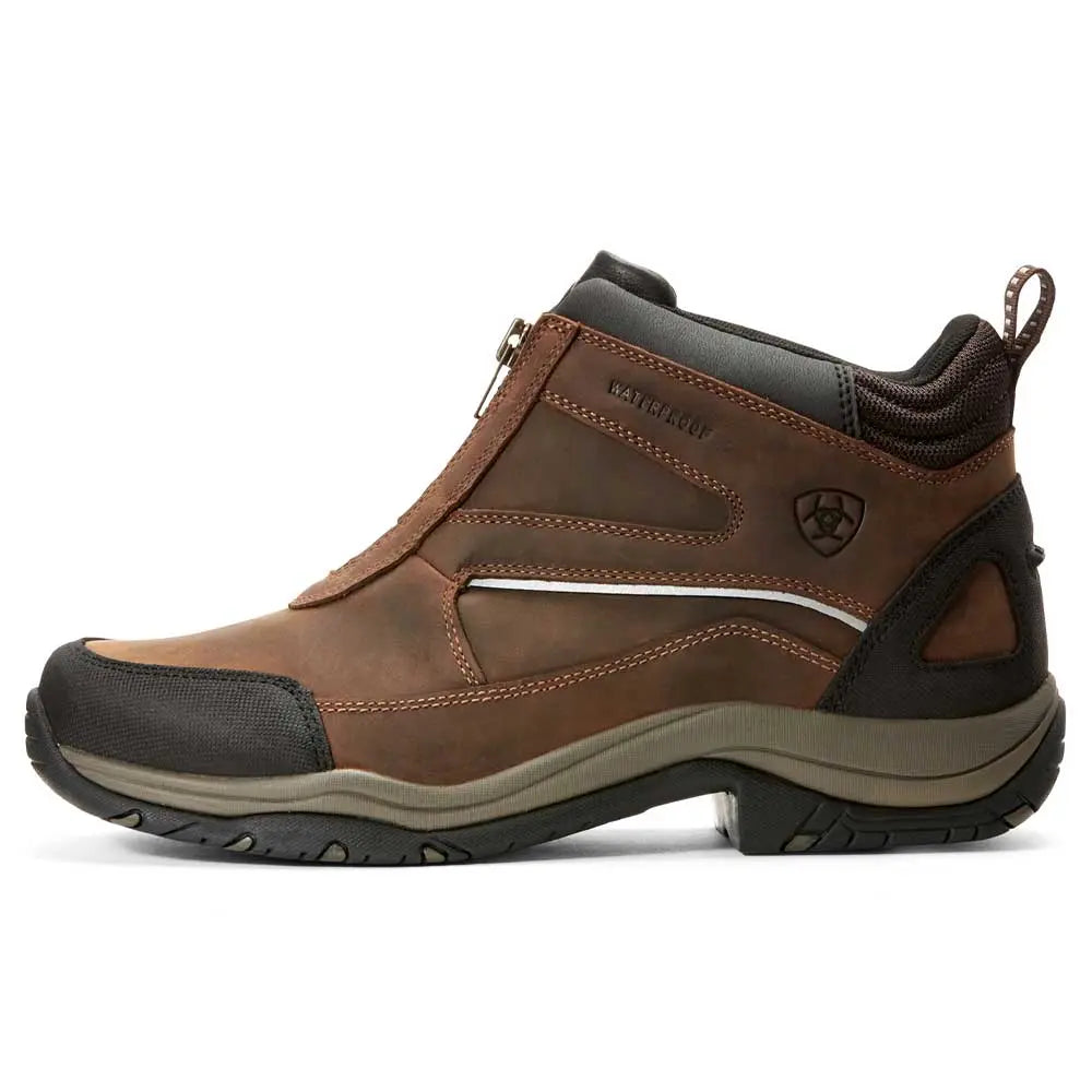ARIAT Telluride Zip Waterproof - Copper