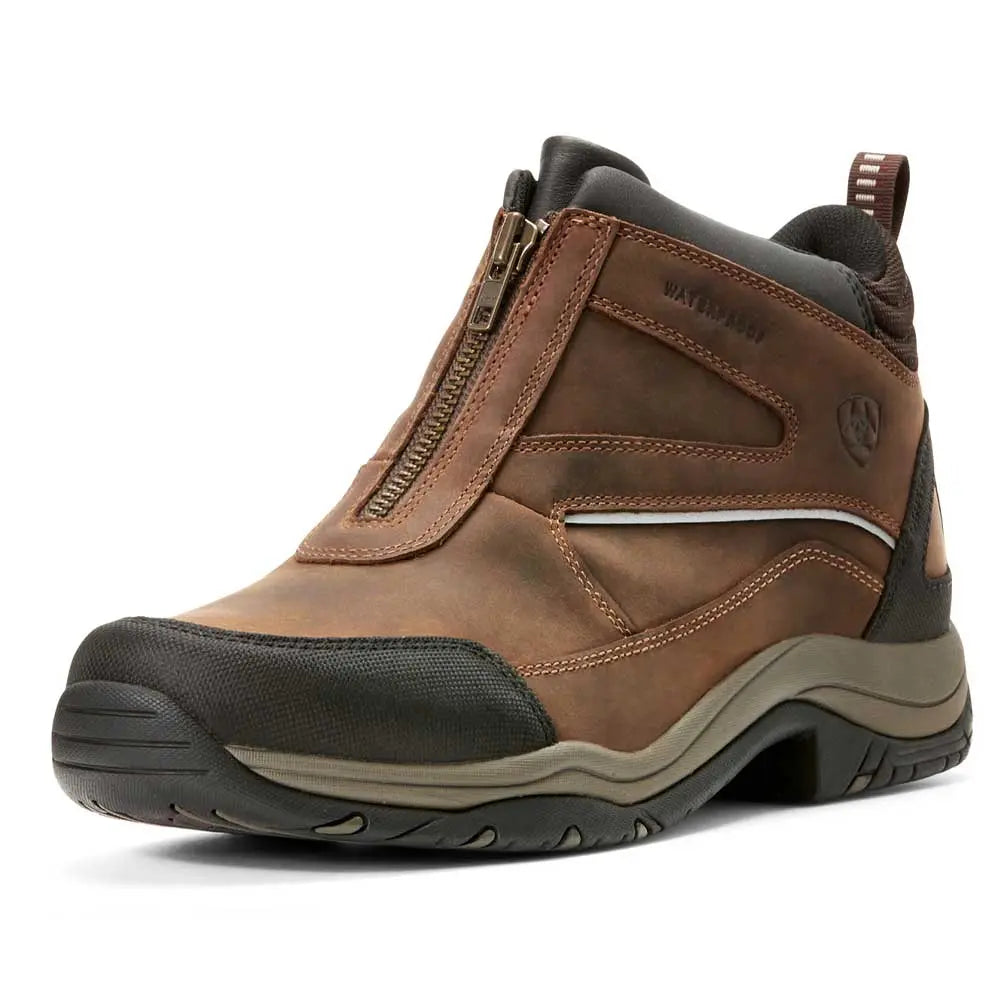 ARIAT Telluride Zip Waterproof - Copper
