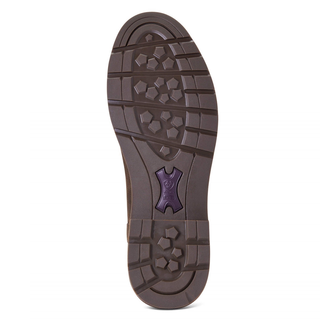 ARIAT Wexford Waterproof Chelsea Boots - Mens - Java