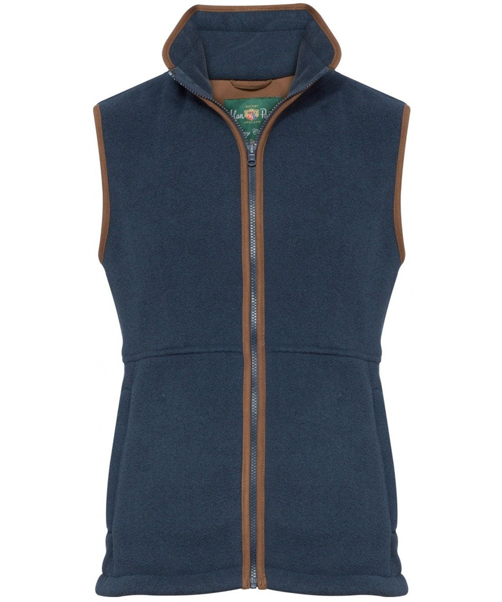 Alan-Paine-aylsham-fleece-waistcoat-blue-steel