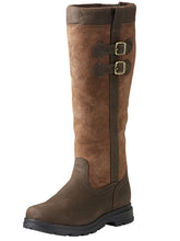 Load image into Gallery viewer, Ariat Boots - Womens Eskdale H2O - Java
