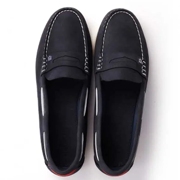 DUBARRY Deck Shoes - Ladies Belize - Denim