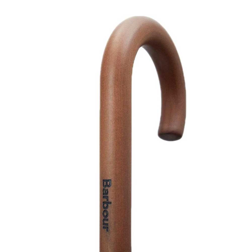 BARBOUR Umbrella - Walker - Classic Tartan Barbour