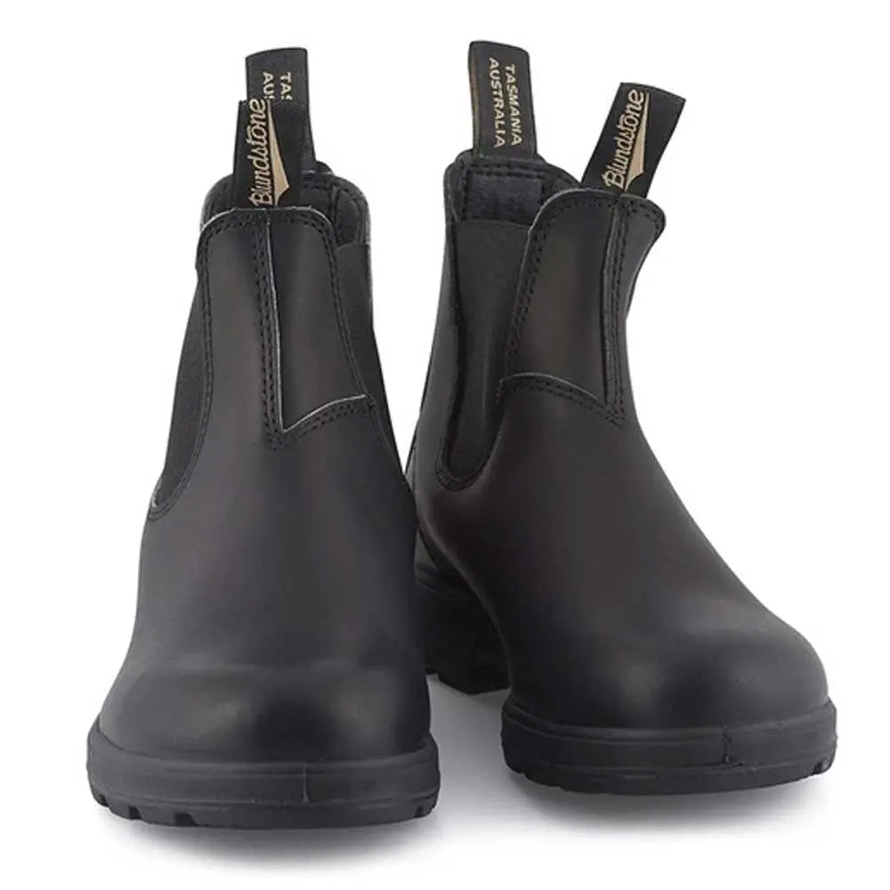 BLUNDSTONE 500 Series - Voltan Black