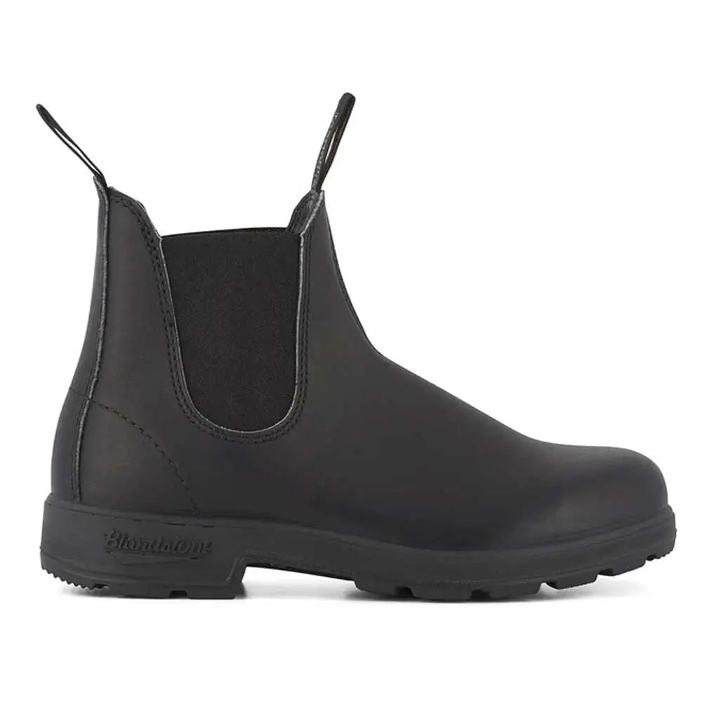 BLUNDSTONE 500 Series - Voltan Black
