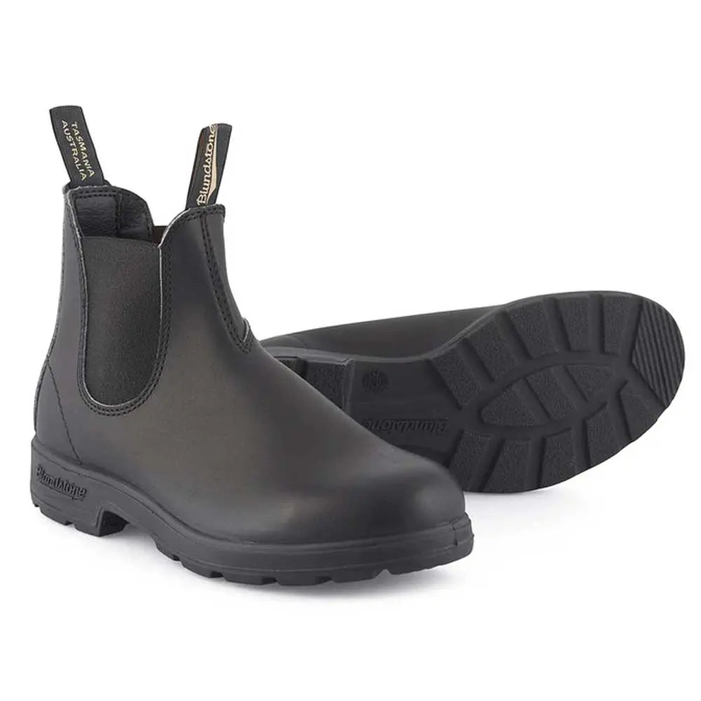 BLUNDSTONE 500 Series - Voltan Black